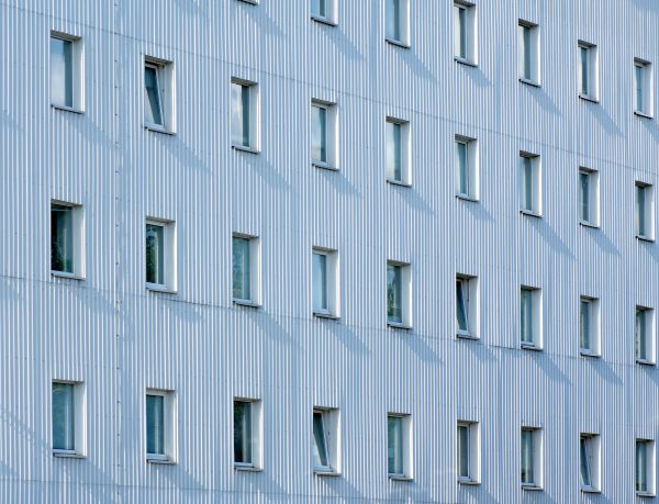 Cost of Aluminum Siding Repair in Newark