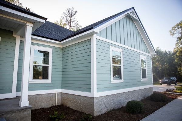 Cost of Home Siding Installation in Newark