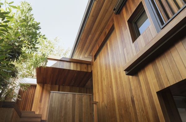 Cost of Wood Siding Repair in Newark