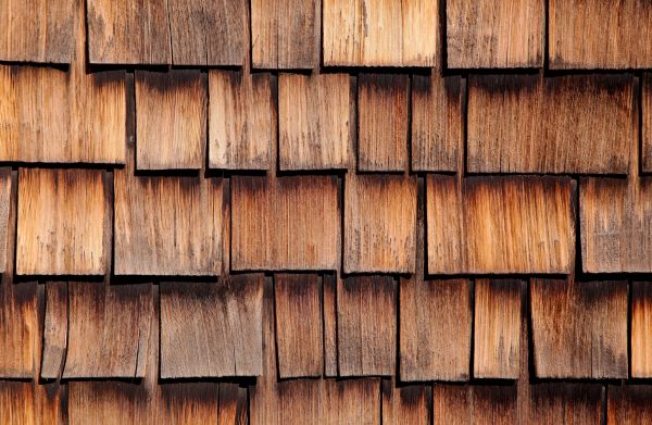 Cost of Cedar Siding Installation in Newark