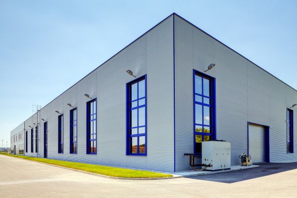 Cost of Building Siding Repair in Newark