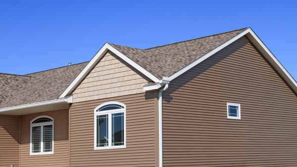 Cost of Residential Siding Service in Newark