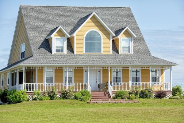 Cost of Siding Repair in Newark