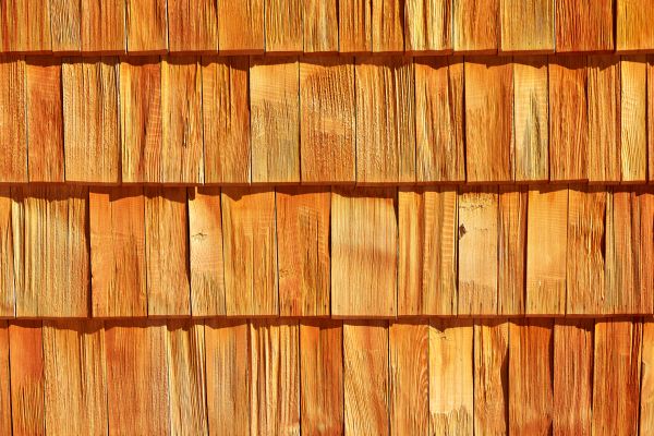 Cost of Cedar Shakes Replacement in Newark