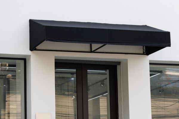 Cost of Aluminum Trim Replacement in Newark
