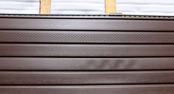 Cost of Plastic Siding Installation in Newark