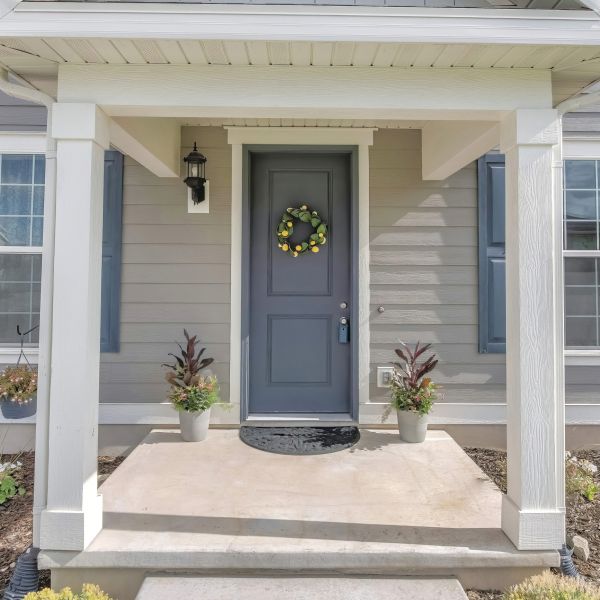 Cost of Faux Wood Siding Installation in Newark