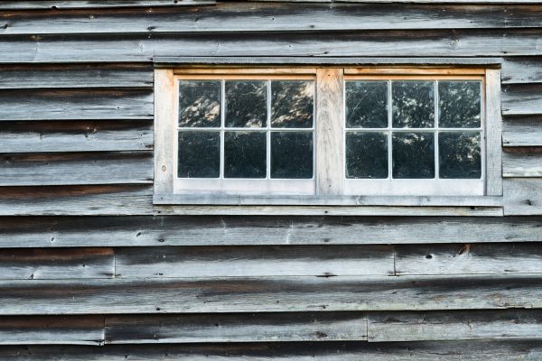 Cost of Barn Wood Siding Installation in Newark
