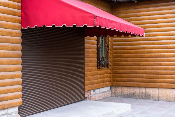 Cost of Hardwood Cladding Installation in Newark