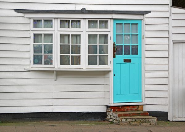Cost of Shiplap Siding Repair in Newark