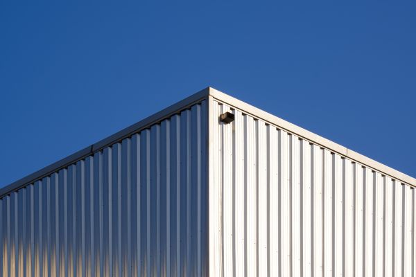 Cost of Tin Siding Installation in Newark