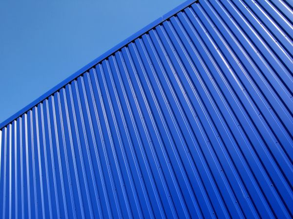 Cost of Seam Metal Siding Installation in Newark