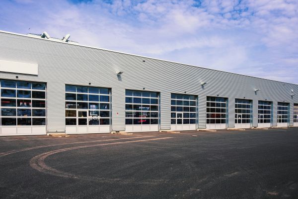 Cost of Steel Siding Installation in Newark