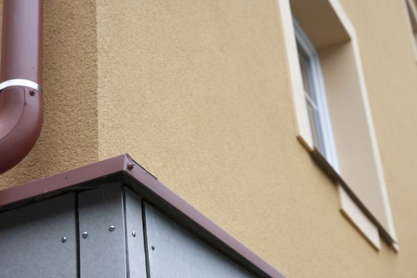 Cost of Cement Siding Installation in Newark