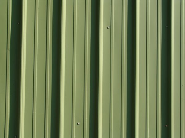 Cost of Metal Siding Installation in Newark