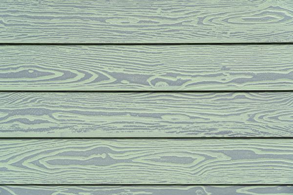 Cost of Composite Siding Installation in Newark
