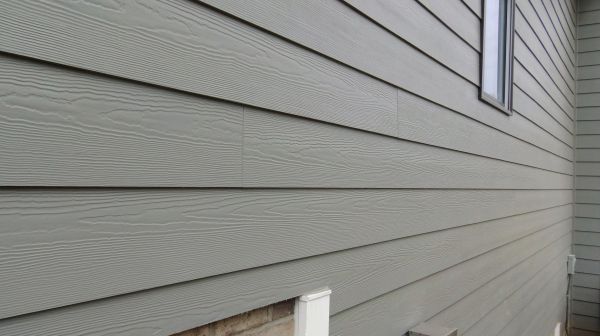 Cost of Dutch Lap Vinyl Siding Service in Newark