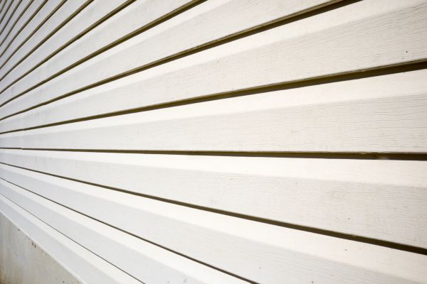 Cost of Dutch Lap Siding Replacement in Newark
