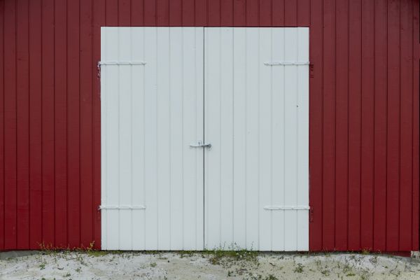 Cost of Pole Barn Siding Installation in Newark