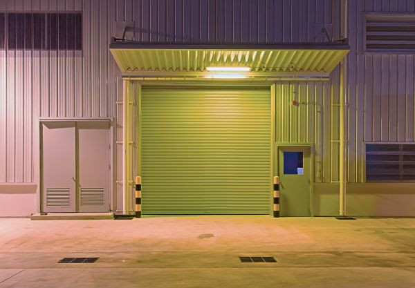 Cost of Metal Siding Service in Newark