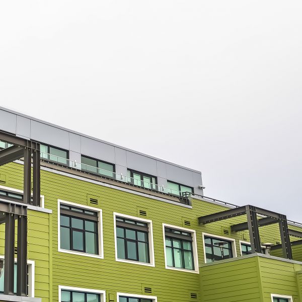 Cost of Flat Siding Installation in Newark