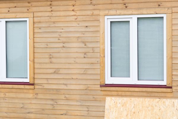 Cost of Shiplap Siding Replacement in Newark