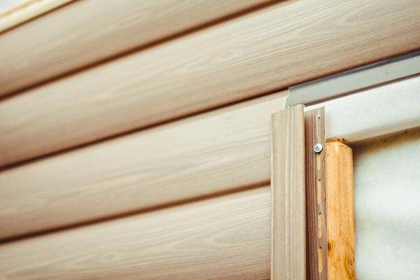Cost of Cladding Installation Service in Newark