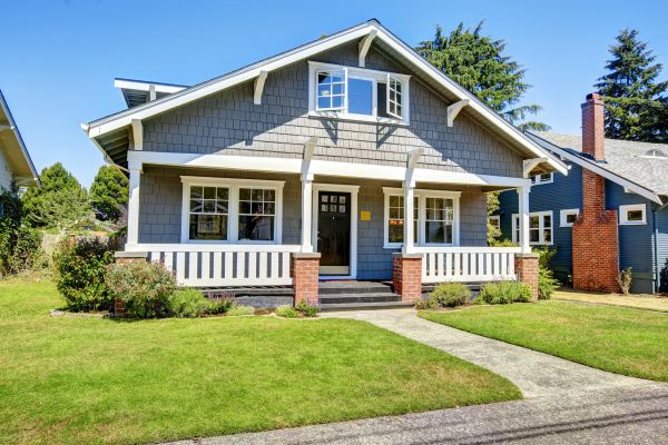 Cost of Clapboard Siding Replacement in Newark