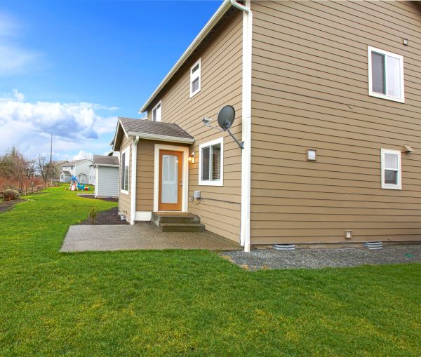 Cost of Clapboard Siding Repair in Newark