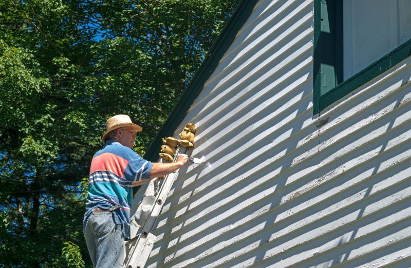 Top Siding Installation Companies in Johnstown, OH