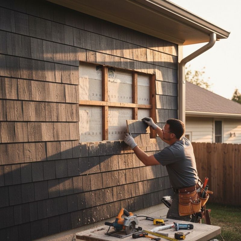 Top Siding Replacement Companies in Granville, OH