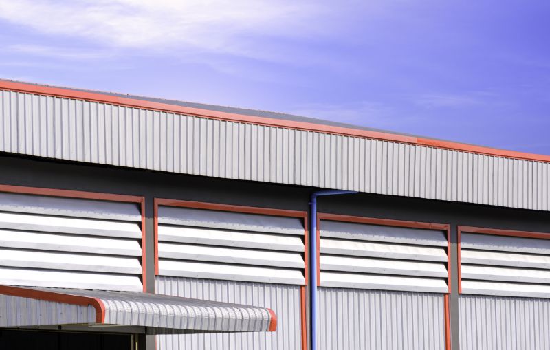 Metal Cladding Service